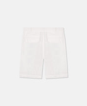 HOMIES LINEN CARGO SHORTS