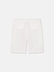 Homies linen cargo shorts