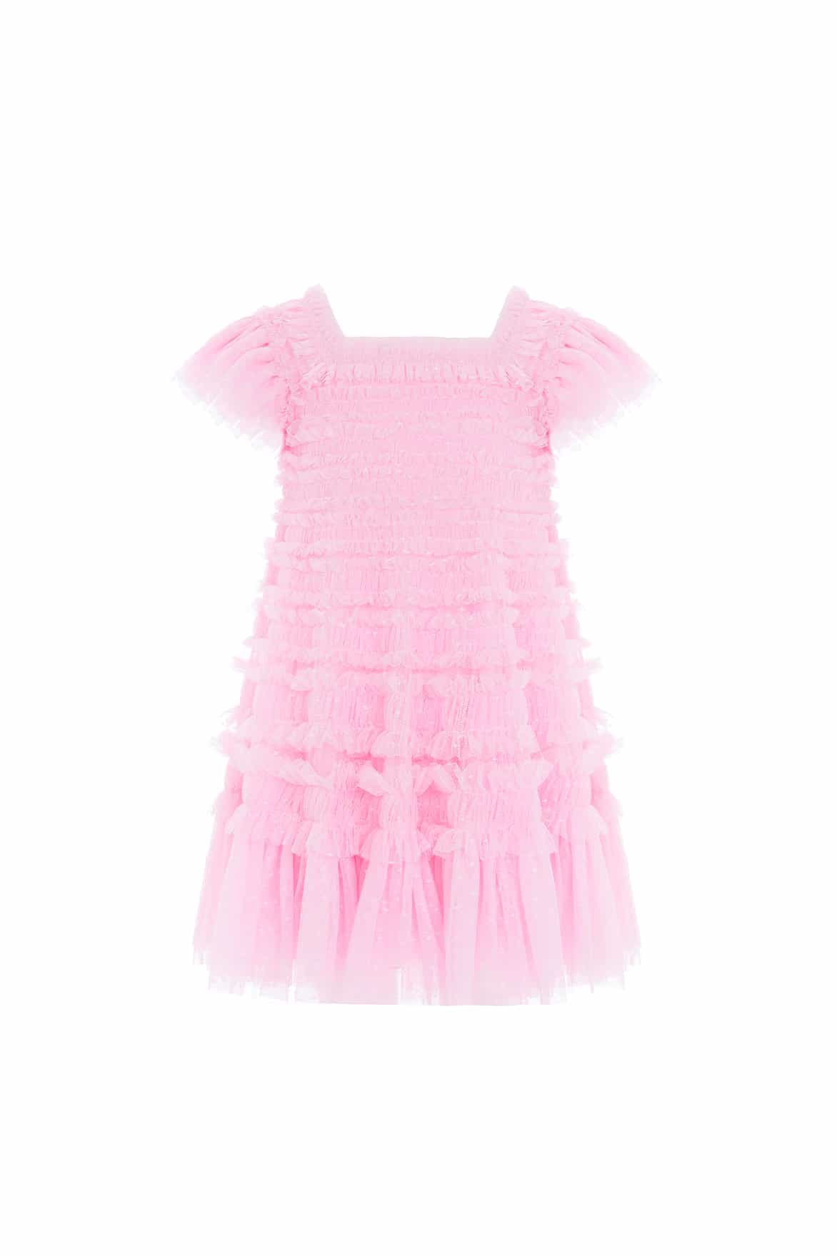 LISETTE KIDS DRESS