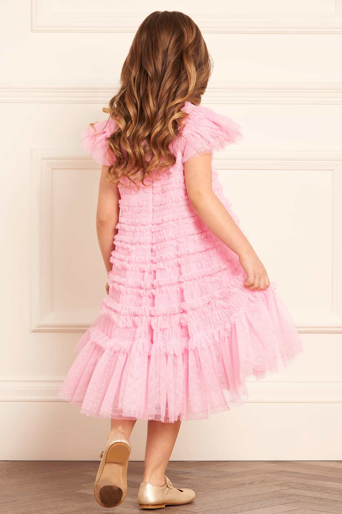 LISETTE KIDS DRESS