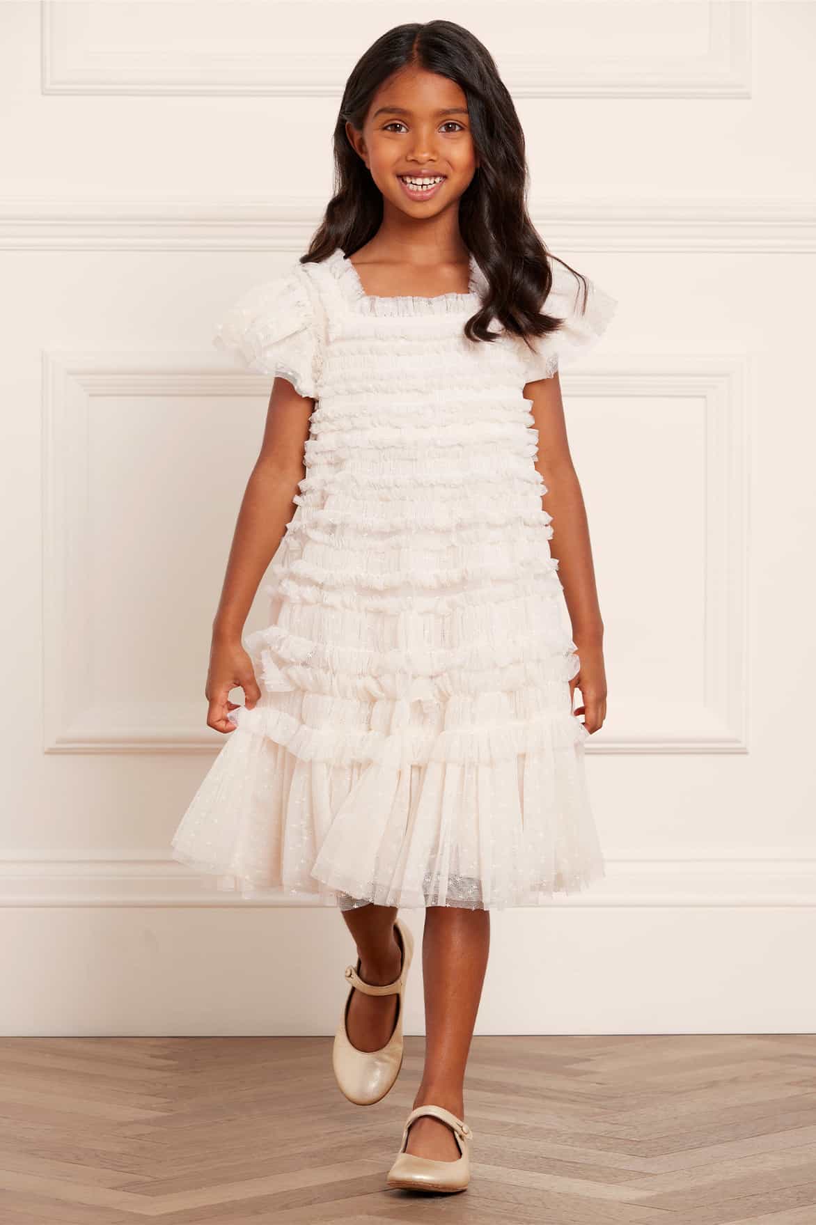 LISETTE KIDS DRESS