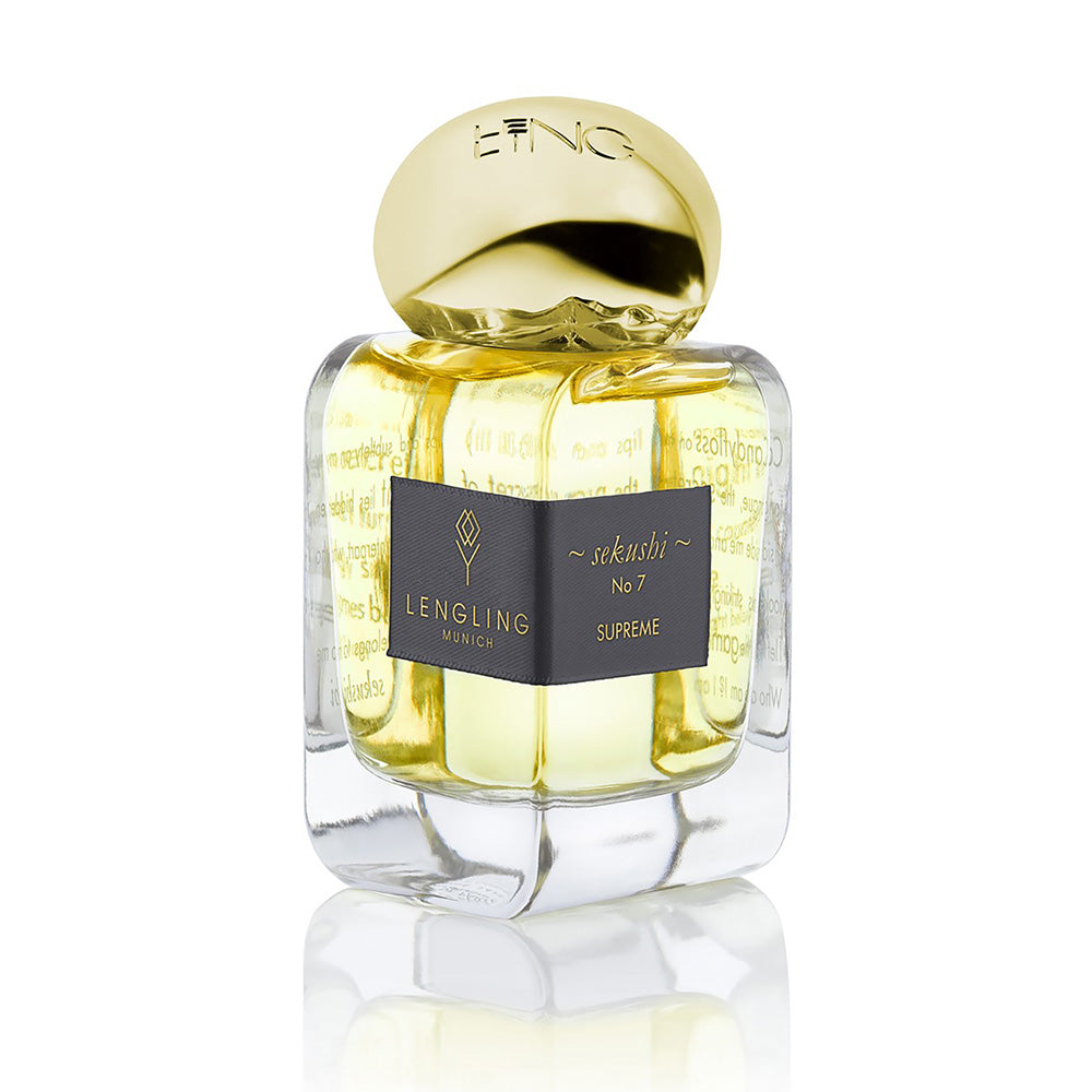 No 7 - sekushi supreme - 100 ml