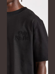 Night python t-shirt