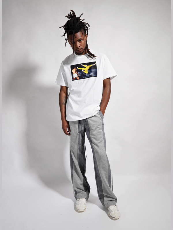 Be water my friend tee