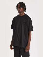 Night python t-shirt