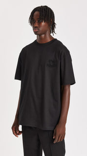 NIGHT PYTHON T-SHIRT