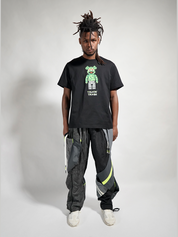 Talkin' trash tee