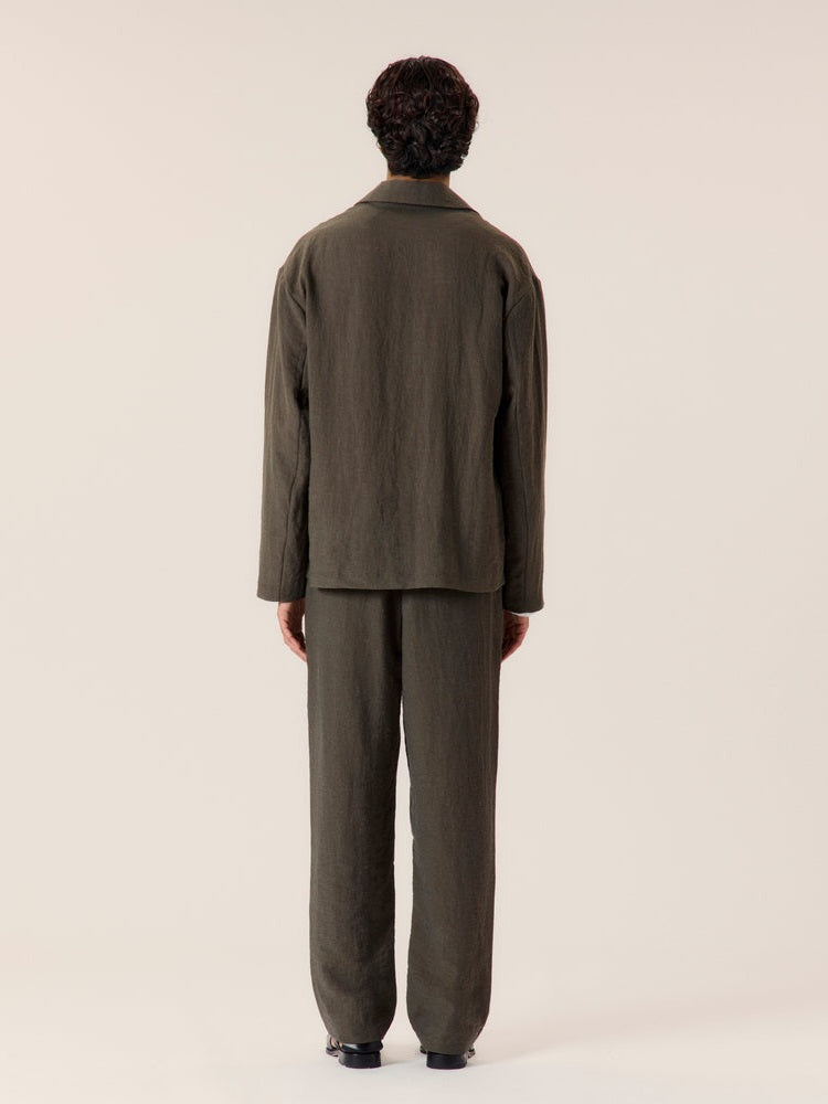 Resort trouser