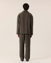 Resort trouser