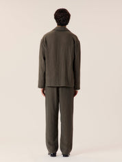 Resort trouser