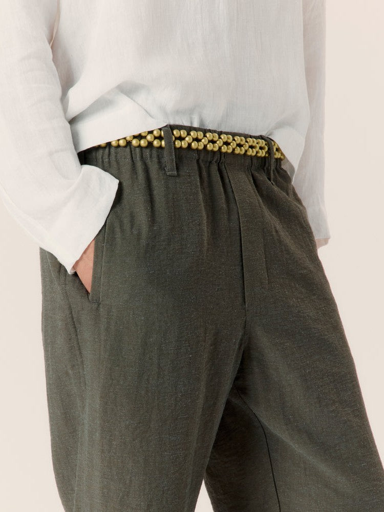 Resort trouser