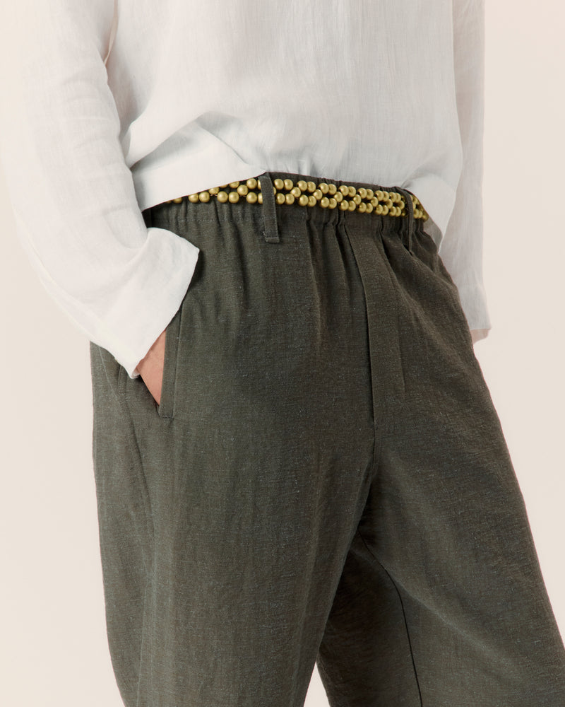 Resort trouser