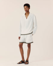 Resort short