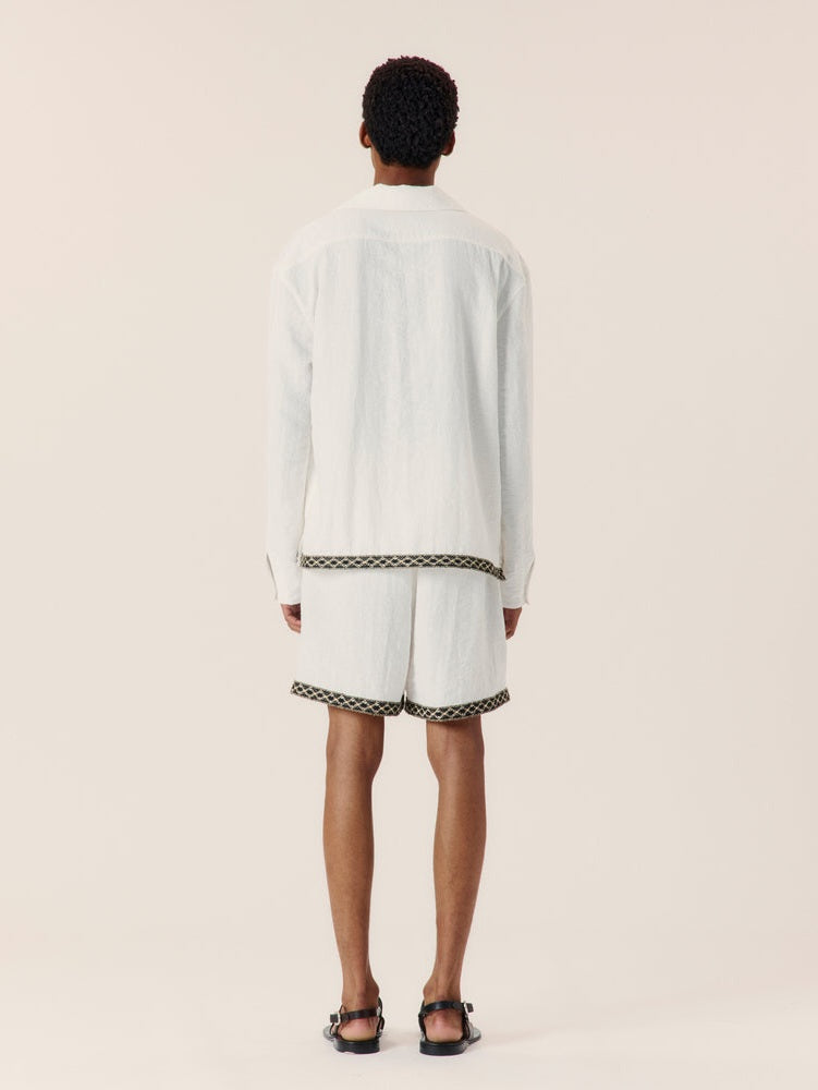 Resort short