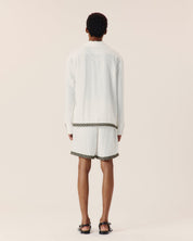 Resort short