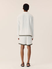 Resort short