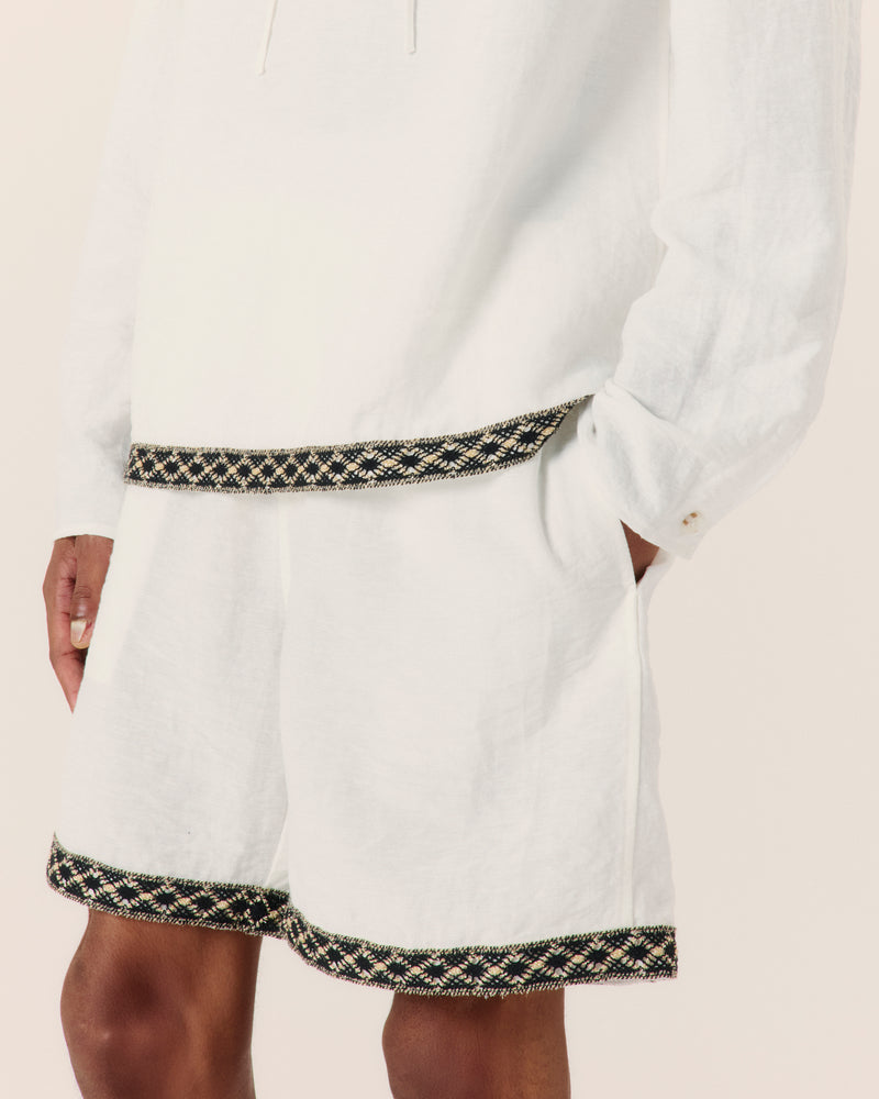 Resort short