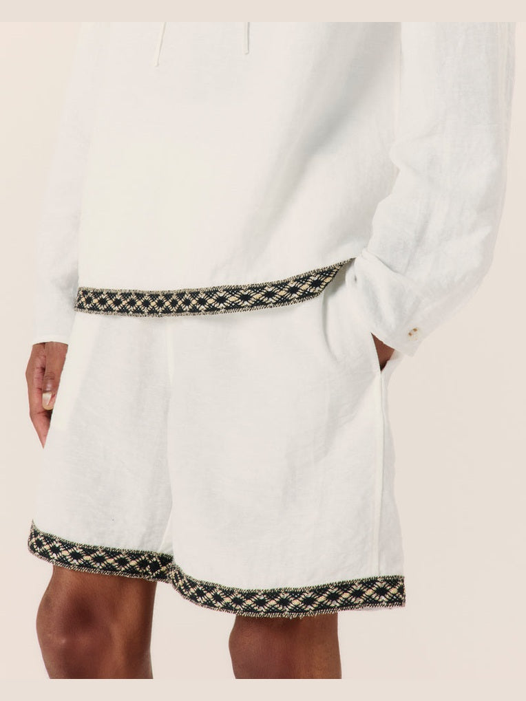 Resort short