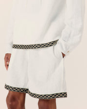 Resort short