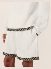 Resort short