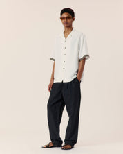 Resort bowling shirt