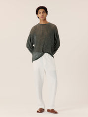 Resort trouser