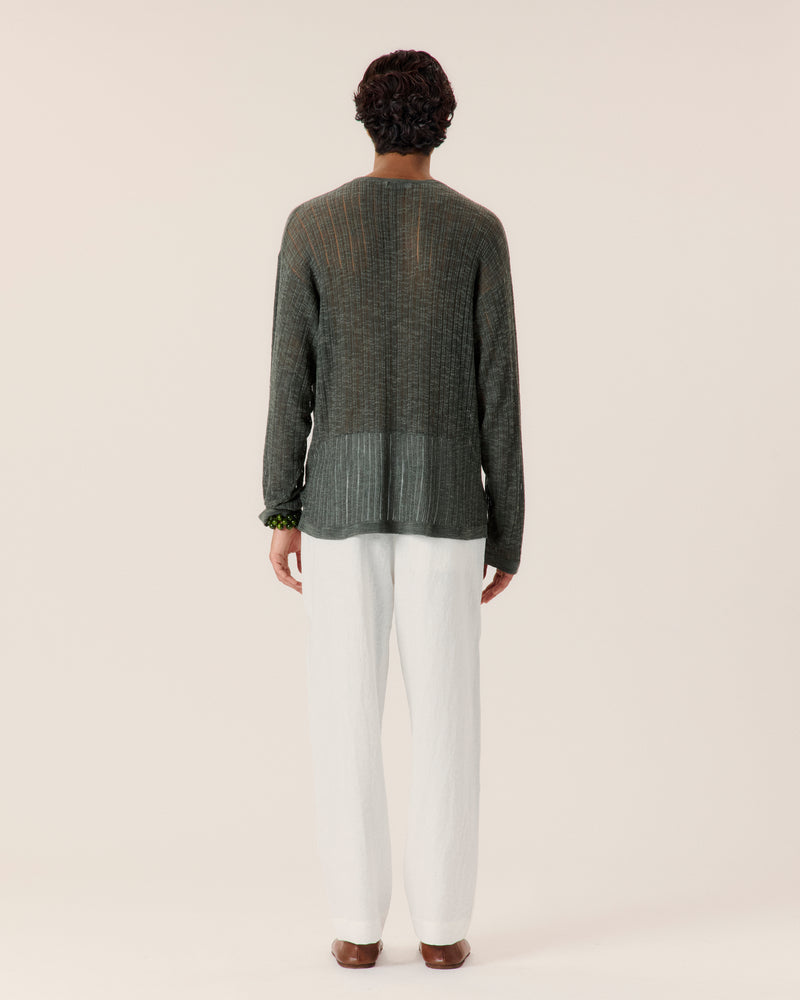 Resort trouser