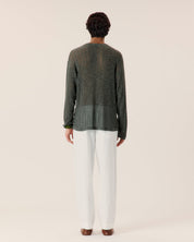 Resort trouser