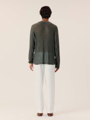 Resort trouser