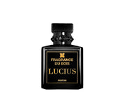 Fdb Lucius Eau De Parfum 100Ml