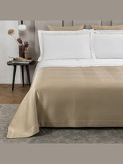 Lux.herringbone - cushion cover w/zip - cushion w/zip