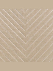 Lux.herringbone - cushion cover w/zip - cushion w/zip