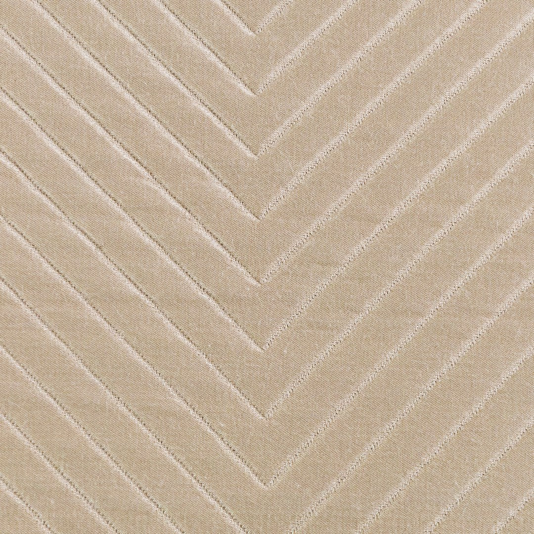 LUX.HERRINGBONE - BEDSPREAD