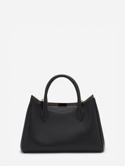 L'octave by lanvin leather day bag