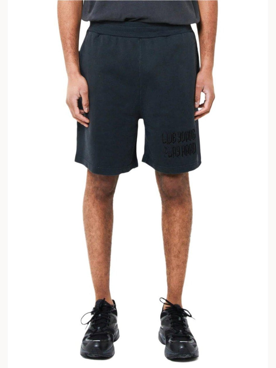 Punk shorts