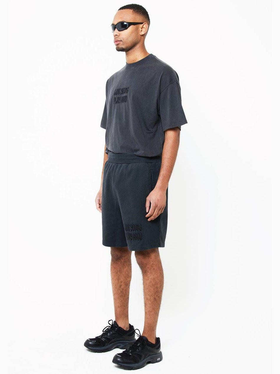Punk shorts