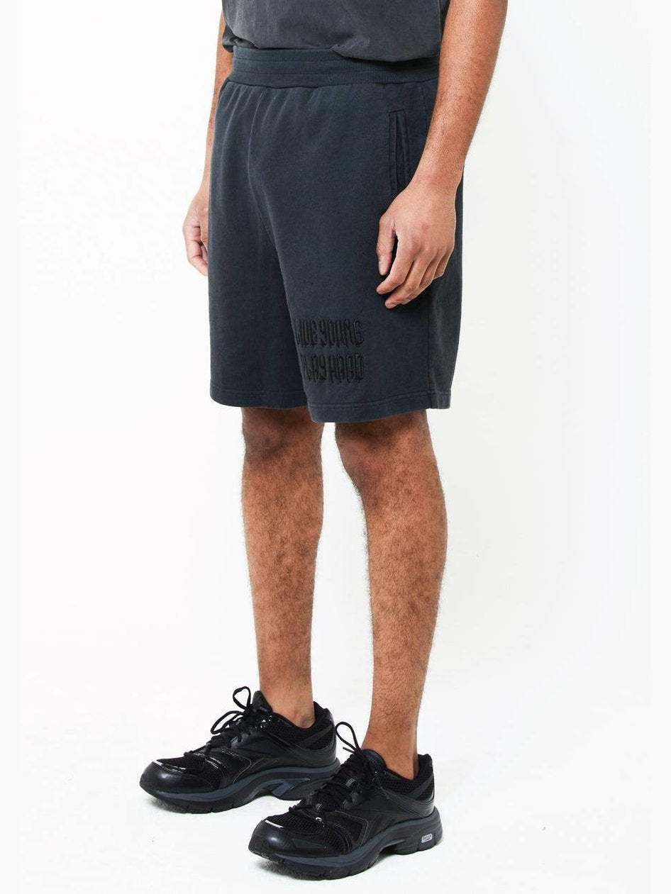 Punk shorts