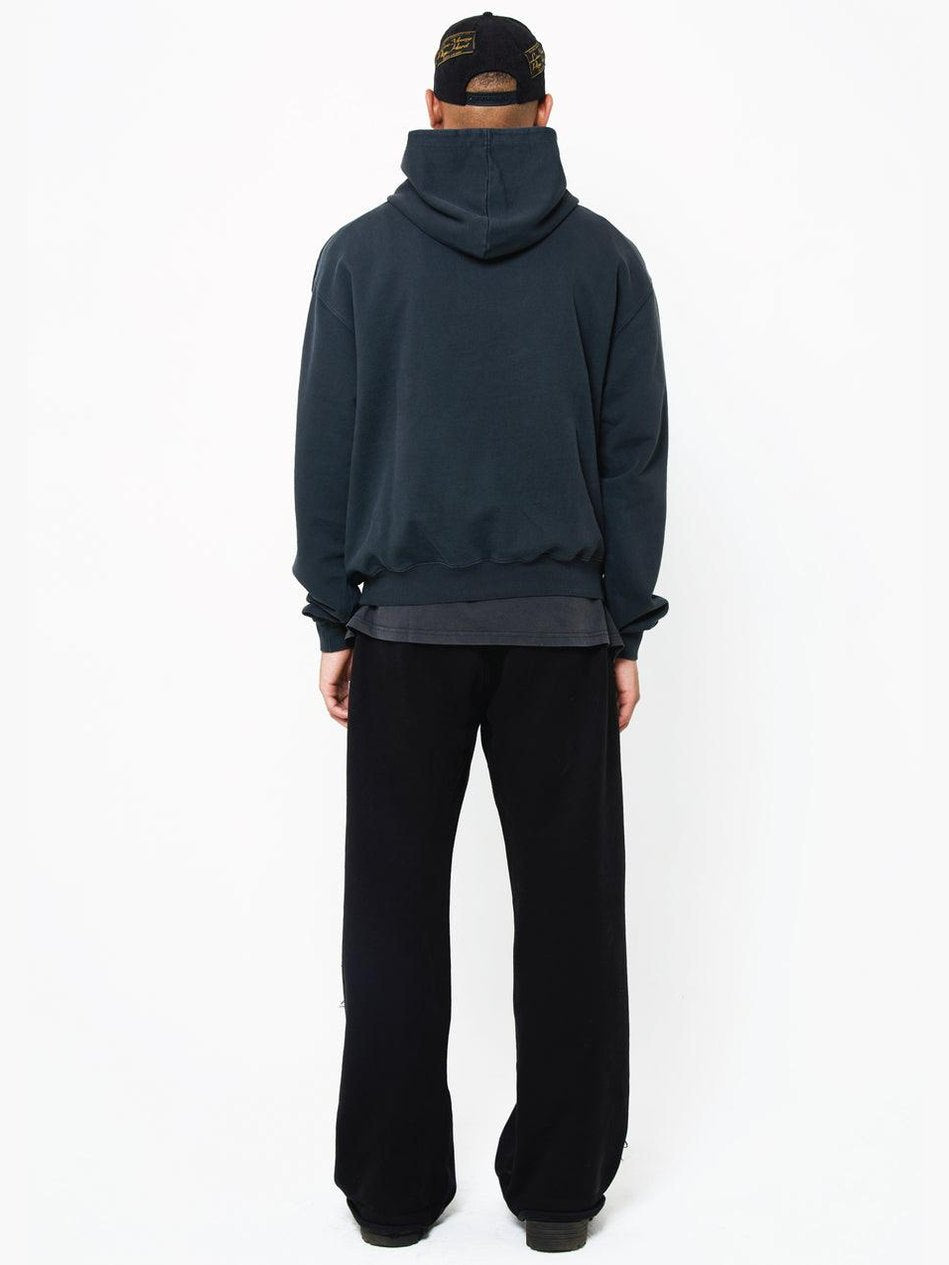 Punk hoody