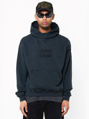 Punk hoody