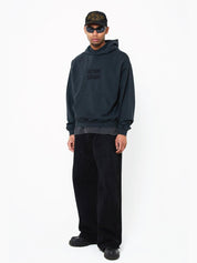 Punk hoody