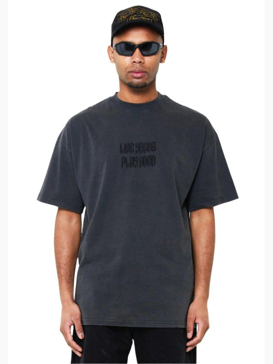 Punk t-shirt