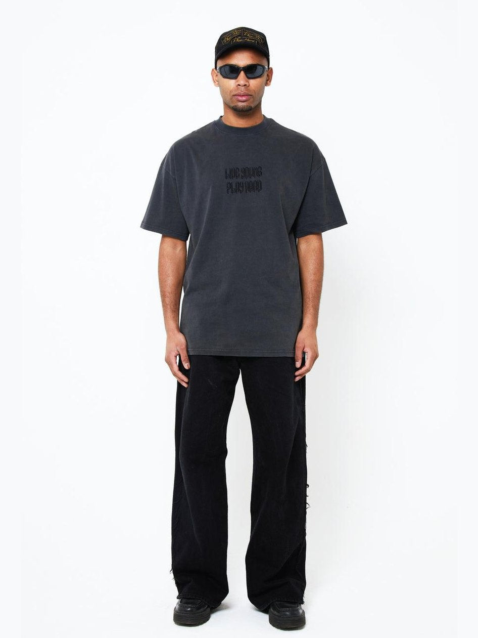 Punk t-shirt