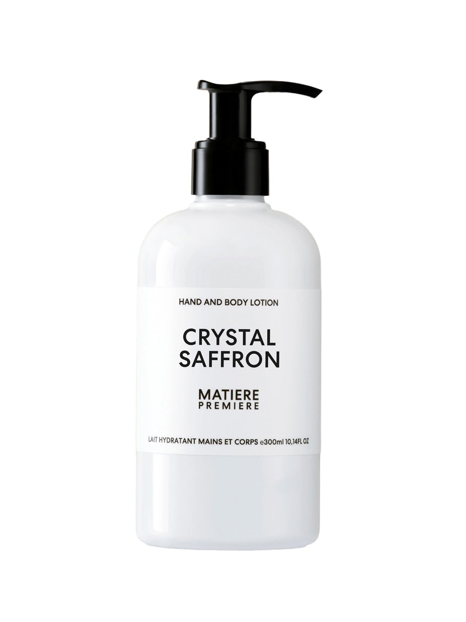 Mp23 h/b lot crystal saffrn 300ml