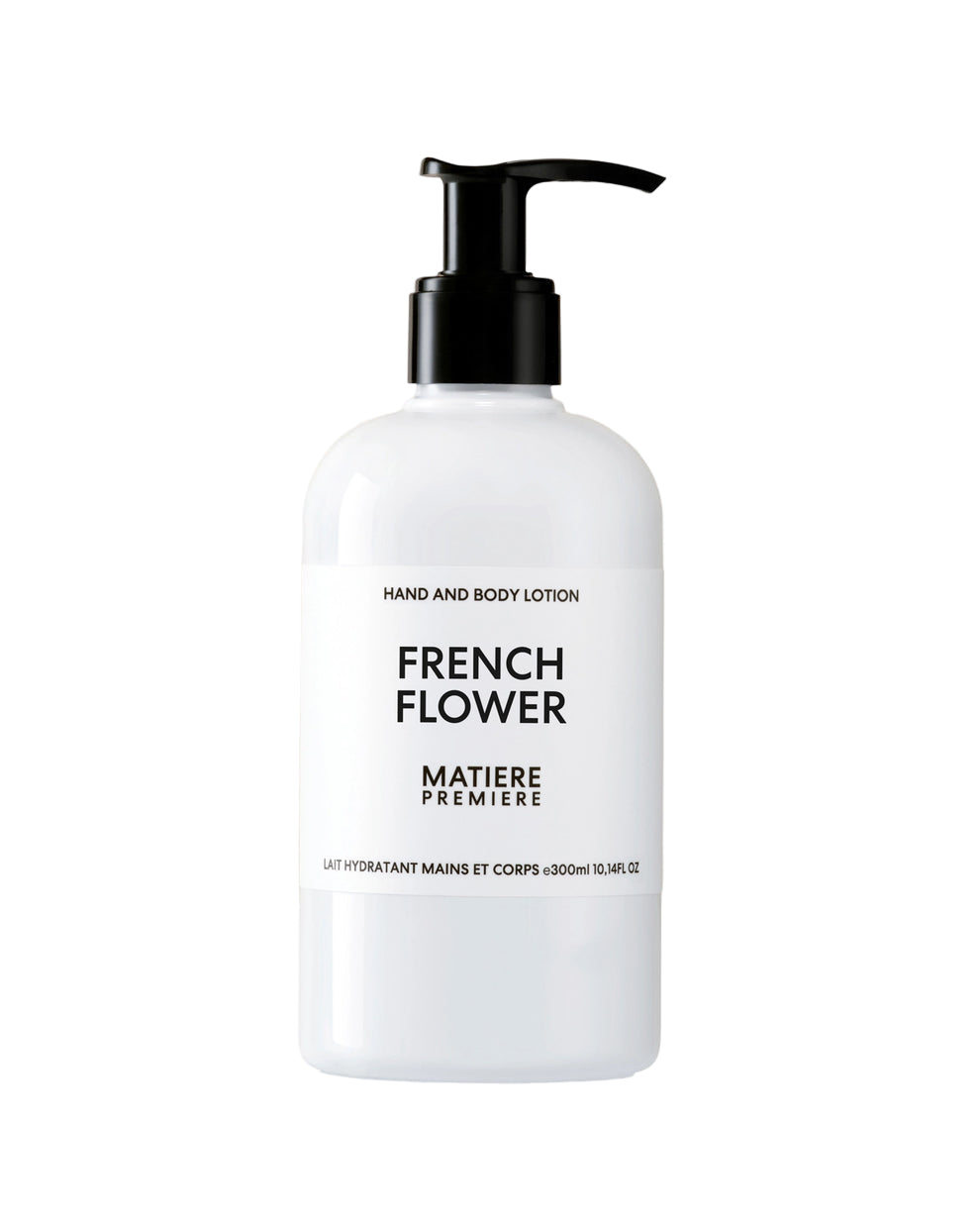 MP23 H/B Lot French Flowr 300ML