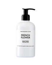 MP23 H/B Lot French Flowr 300ML