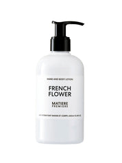 Mp23 h/b lot french flowr 300ml