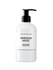 Mp23 h/b lot parisian m 300ml