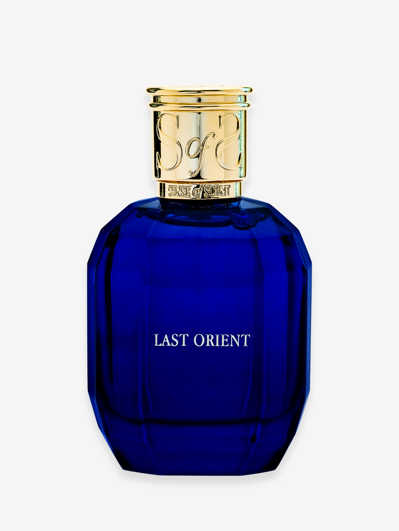 LAST ORIENT EDP 100 ML