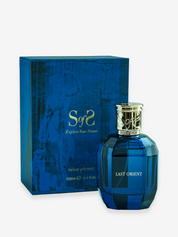 LAST ORIENT EDP 100 ML