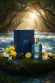 LAST ORIENT EDP 100 ML